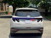 Cần bán Hyundai Tucson 2.0 AT CRDi Đặc biệt Máy dầu 2022 màu Trắng