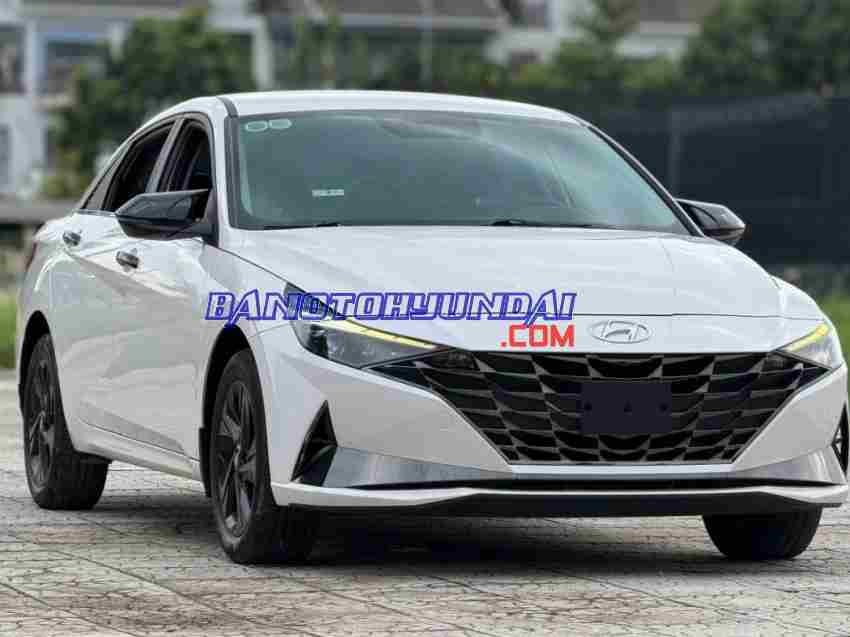 Hyundai Elantra 1.6 AT Đặc biệt 2024 - Giá tốt