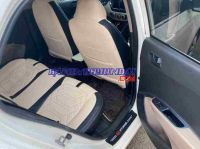 Cần bán gấp xe Hyundai i10 Grand 1.2 MT Base năm 2017, màu Trắng, Số tay