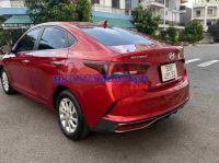 Cần bán gấp xe Hyundai Accent 1.4 AT năm 2022, màu Đỏ, Số tự động
