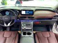 Hyundai SantaFe Cao cấp 2.2L HTRAC model 2022 xe chuẩn hết ý