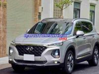 Hyundai SantaFe Premium 2.4L HTRAC 2020, xe đẹp, hết ý