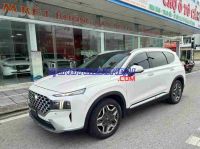 Cần bán xe Hyundai SantaFe Cao cấp 2.5L HTRAC đời 2021