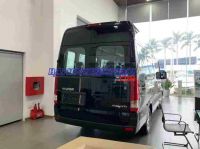 Bán xe Hyundai Solati 2.5 MT 2026