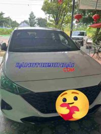 Hyundai Accent 1.4 AT model 2023 xe chuẩn hết ý
