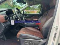 Hyundai SantaFe Cao cấp 2.5L HTRAC 2022 Máy xăng, xe đẹp