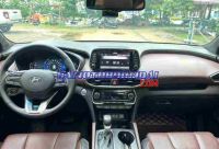 Bán xe Hyundai SantaFe Premium 2.4L HTRAC đời 2019 - Giá tốt