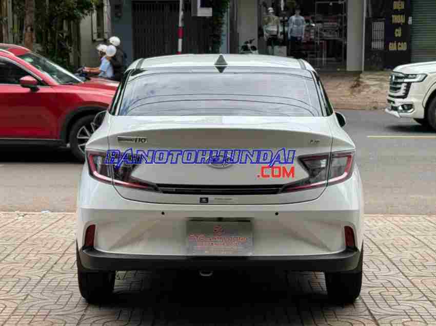 Cần bán Hyundai i10 1.2 AT đời 2021