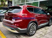 Bán Hyundai SantaFe Cao cấp 2.2L HTRAC 2024 - giá tốt