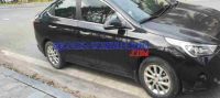 Hyundai Accent 1.4 AT sản xuất 2021 cực chất!