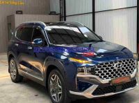 Cần bán xe Hyundai SantaFe Số tự động 2022