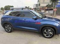 Cần bán xe Hyundai Creta Cao cấp 1.5 AT 2022 Số tự động màu Xanh