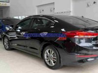 Bán Hyundai Elantra 1.6 AT 2016 - Đen