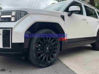 Bán xe Hyundai SantaFe Calligraphy 2.5L HTRAC 7S màu Trắng 2025