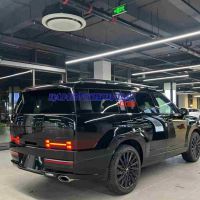 Hyundai SantaFe Calligraphy 2.5L Turbo HTRAC 2025 - Đẹp lung linh