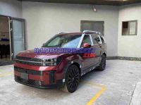Bán Hyundai SantaFe Calligraphy 2.5L HTRAC 7S đời 2025 - màu Đỏ
