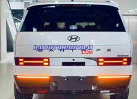 Hyundai SantaFe Calligraphy 2.5L Turbo HTRAC 2025 Số tự động - siêu đẹp