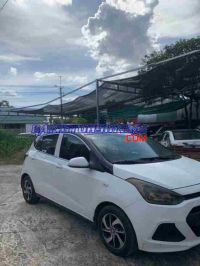 Cần bán gấp Hyundai i10 Grand 1.2 MT Base 2016 - Xe đẹp - Giá tốt