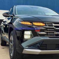 Bán Hyundai Tucson 2.0 AT Đặc biệt năm 2026, màu Đen, xe Lắp ráp trong nước