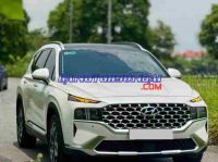 Cần bán xe Hyundai SantaFe Cao cấp 2.5L HTRAC 2022, xe đẹp