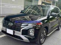 Cần bán xe Hyundai Creta Tiêu chuẩn 1.5 AT 2022 Số tự động màu Đen