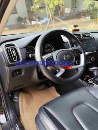 Cần bán gấp xe Hyundai Creta Đặc biệt 1.5 AT 2024 màu Đen