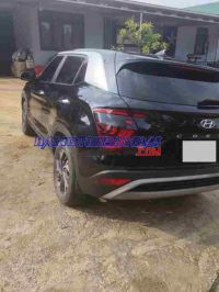 Cần bán xe Hyundai Creta Đặc biệt 1.5 AT màu Đen 2024