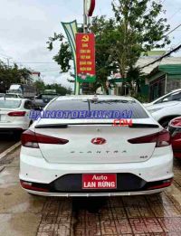 Xe Hyundai Elantra 1.6 MT đời 2019 đẹp bán gấp