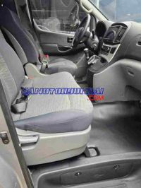 Hyundai Grand Starex Van 2.5 MT 2015 giá cực tốt