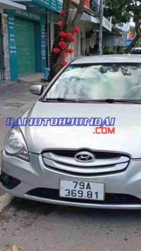 Hyundai Verna 1.4 MT sản xuất 2009 cực chất!