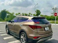 Hyundai SantaFe 2.2L 4WD 2016 Số tự động giá đẹp