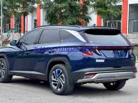 Cần bán xe Hyundai Tucson 1.6 AT Turbo HTRAC Đặc biệt 2025 Số tự động màu Xanh