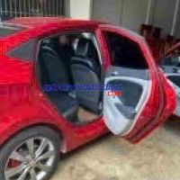 Hyundai Accent 1.4 MT 2013 Máy xăng, xe đẹp