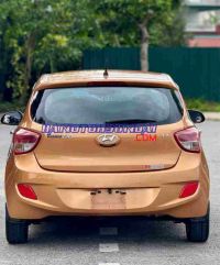 Hyundai i10 Grand 1.2 AT năm 2016 cần bán
