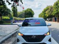 Hyundai Accent 2022 Sedan màu Trắng