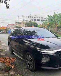 Bán Hyundai SantaFe 2.2L đời 2020 xe đẹp - giá tốt