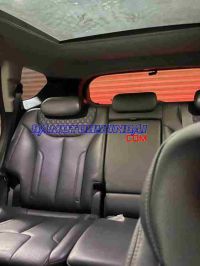 Cần bán Hyundai SantaFe 2.4L HTRAC Máy xăng 2020 màu Vàng