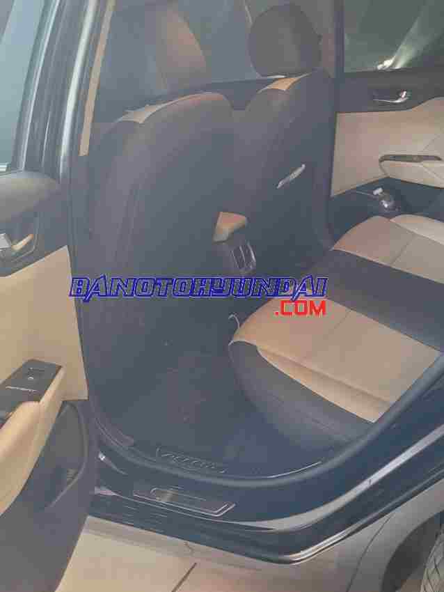 Hyundai Accent 1.4 AT Đặc Biệt 2022 Số tự động cực đẹp!