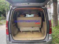 Cần bán xe Hyundai Grand Starex 2.5 MT 2016 Số tay