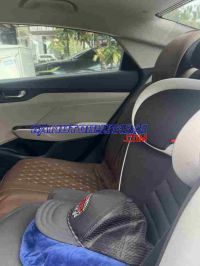 Cần bán gấp xe Hyundai Accent 1.4 MT Base năm 2019, màu Trắng, Số tay