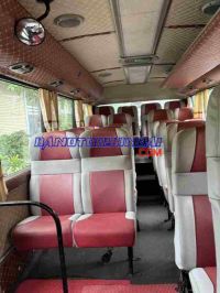 Hyundai County 3.9L Thân dài 2011, xe đẹp, hết ý