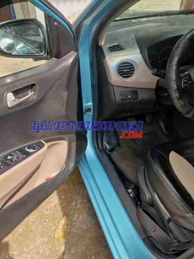 Cần bán xe Hyundai i10 Số tay 2016