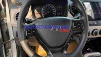 Bán Hyundai i10 Grand 1.0 MT, màu Bạc, Máy xăng, 2014