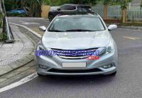 Cần bán xe Hyundai Sonata 2.0 AT sx 2011