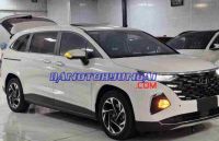 Hyundai Custin 2023 Van Minivan màu Trắng