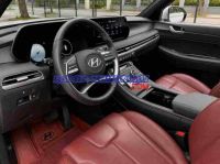 Hyundai Palisade 2024 Suv màu Trắng