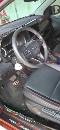 Cần bán xe Hyundai i10 1.2 AT đời 2022