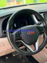 Hyundai Tucson 1.6 AT Turbo 2018 Máy xăng, xe đẹp