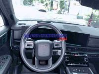 Xe Hyundai SantaFe Calligraphy 2.5L Turbo HTRAC đời 2024 đẹp bán gấp