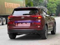 Hyundai Tucson 2.0 ATH sản xuất 2020 cực chất!